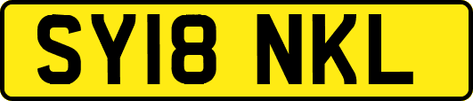 SY18NKL