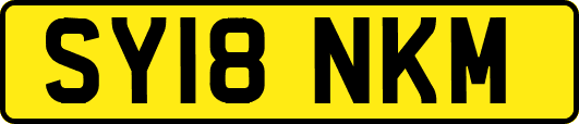 SY18NKM