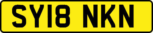 SY18NKN