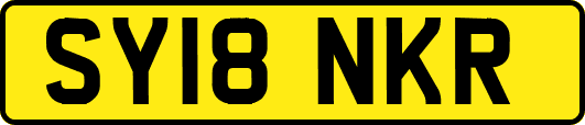 SY18NKR