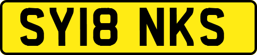 SY18NKS