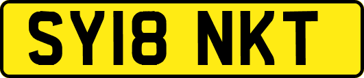SY18NKT