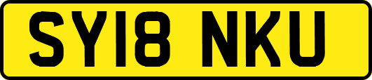 SY18NKU
