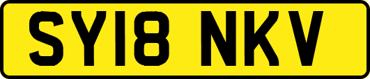 SY18NKV