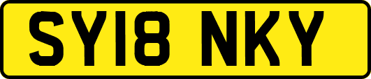 SY18NKY