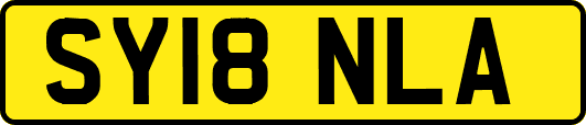 SY18NLA