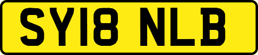 SY18NLB