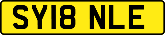 SY18NLE