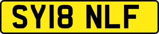 SY18NLF