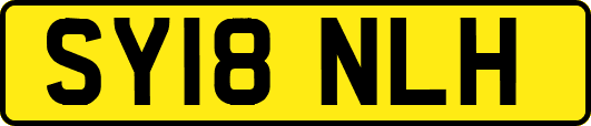 SY18NLH