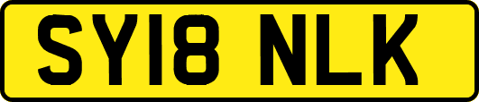 SY18NLK