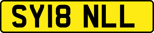 SY18NLL