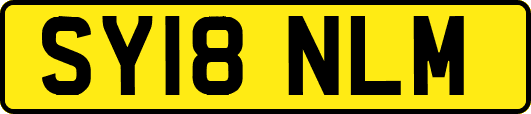 SY18NLM