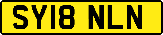SY18NLN