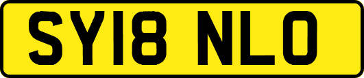 SY18NLO