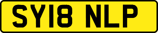 SY18NLP
