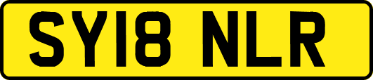SY18NLR