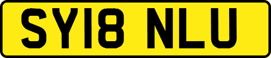 SY18NLU