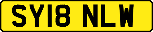 SY18NLW