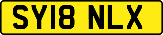 SY18NLX