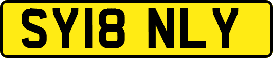 SY18NLY