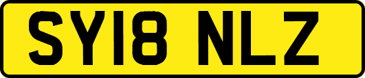 SY18NLZ