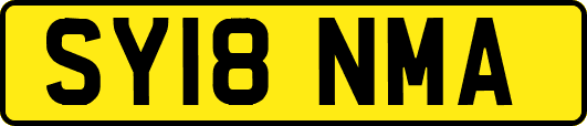 SY18NMA