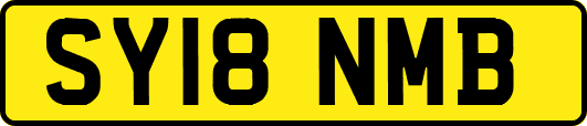 SY18NMB