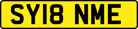 SY18NME