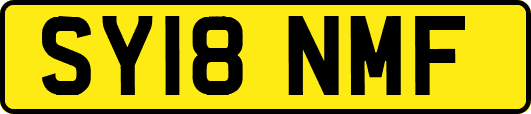 SY18NMF