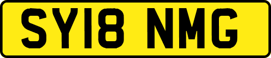 SY18NMG