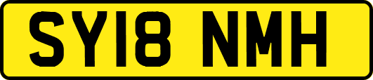 SY18NMH