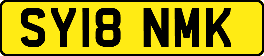 SY18NMK