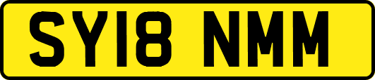 SY18NMM