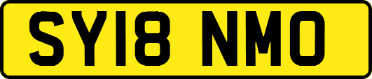SY18NMO