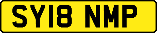 SY18NMP