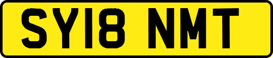 SY18NMT