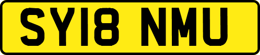 SY18NMU
