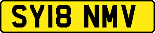 SY18NMV
