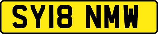 SY18NMW