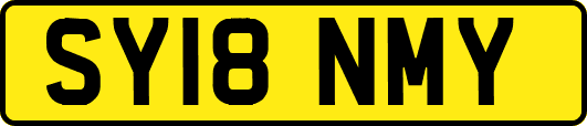 SY18NMY