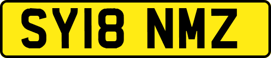 SY18NMZ