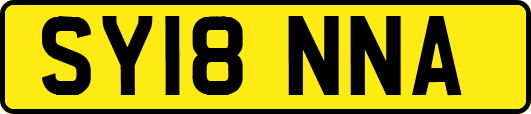 SY18NNA