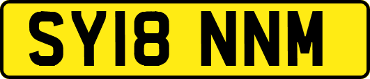 SY18NNM
