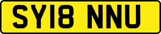 SY18NNU