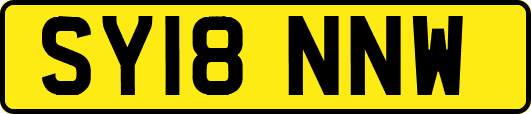 SY18NNW