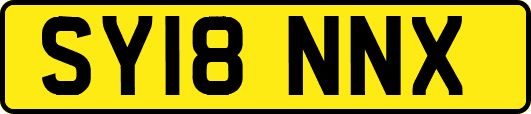 SY18NNX