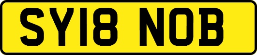 SY18NOB