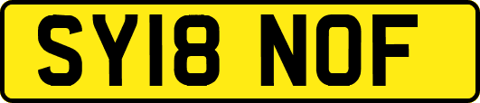 SY18NOF