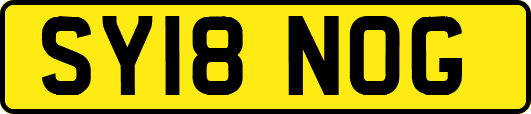 SY18NOG